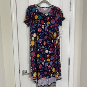 LulaRoe Carly Dress